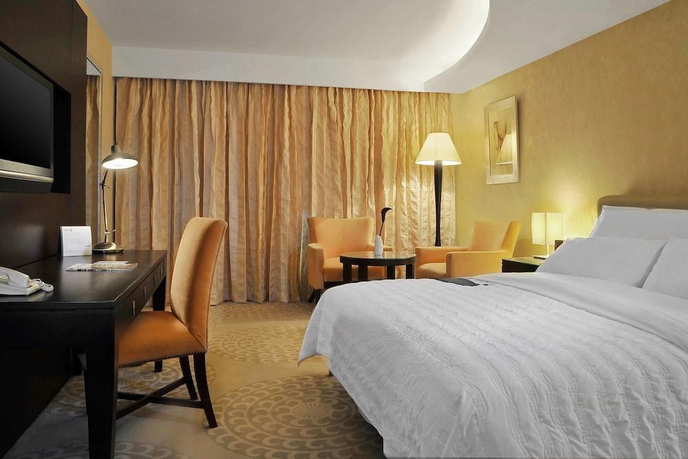 Le Meridien Pyramids Hotel & Spa Giza Εξωτερικό φωτογραφία